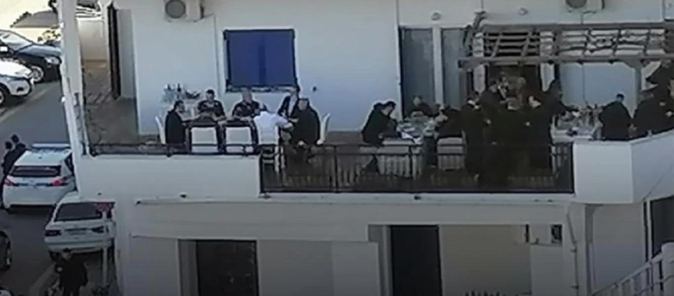 «Άδειασμα» σε Κ.Μητσοτάκη από αυτόπτη μάρτυρα στην Ικαρία: «Δεν ήταν 15 λεπτά - Το μπερδεύει με το 1,5 ώρα» (βίντεο)